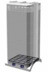 Zeige Details für PF40 Vorfilter Bild von PF40 Vorfilter